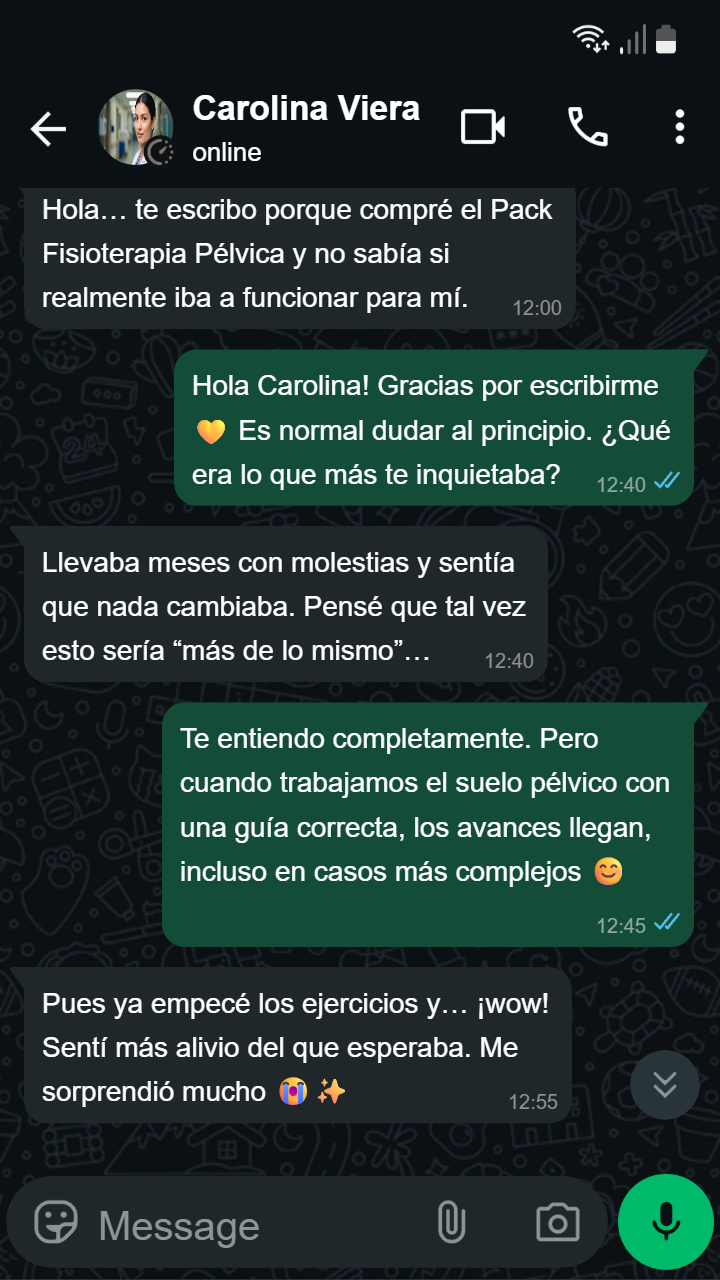 Feedback Cliente 2