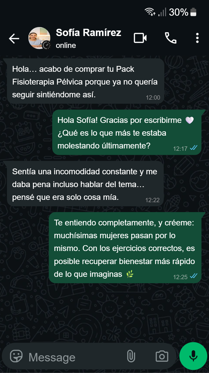 Feedback Cliente 4